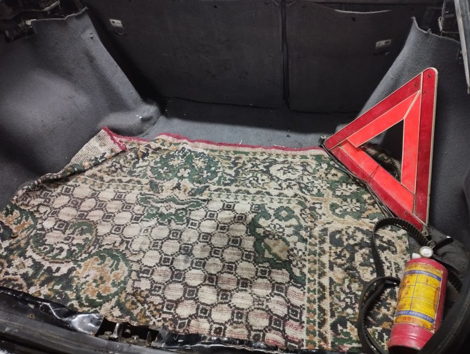 Продам Мазда кронус 1993 г.в объем 2.0 аккп