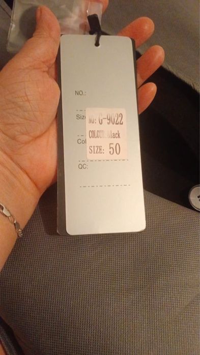 Мужская дубленка