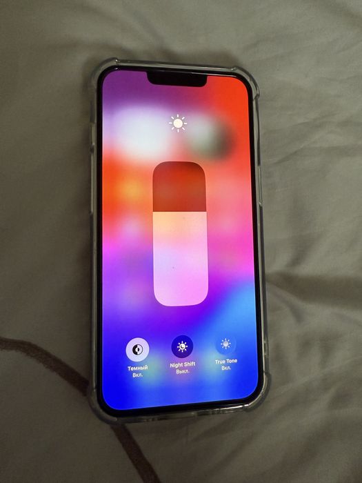 Iphone 13 pro 256 гб белый