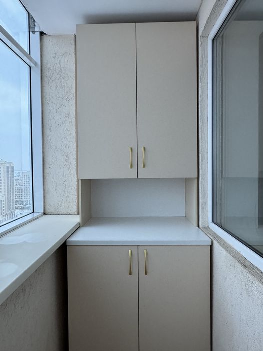 Шкаф для прихожей