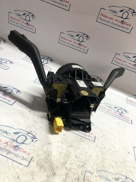 spira volan + manete  volkswagen passat b6  2007