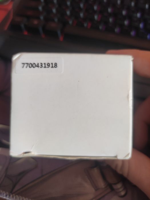 7700431918, 7702217302  Сензори за позиция дроселова клапа