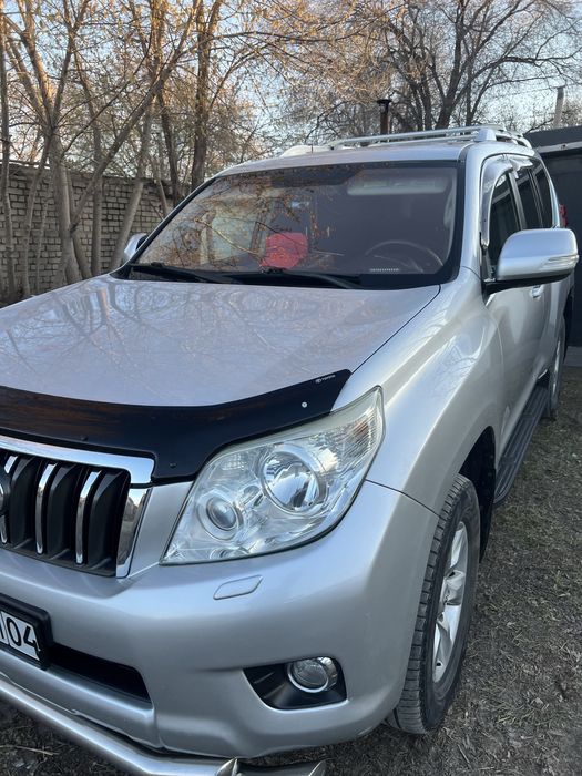 Продам Prado 150