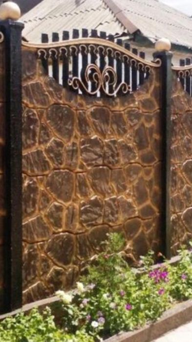 Еврозаборы Еврозабор