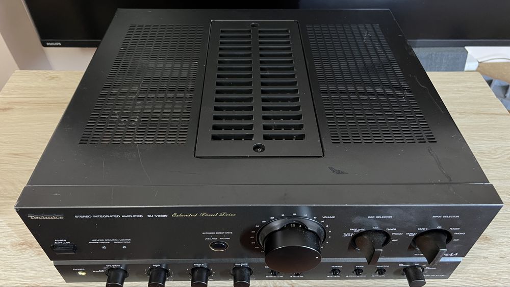 Technics vx800 pentru reparat sau piese