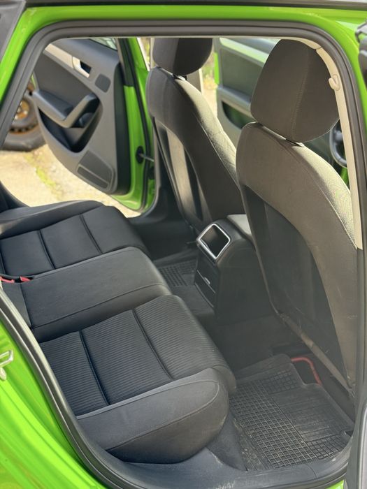 Audi A4 B8 2.0 TDI  Euro5 Unic Propietar