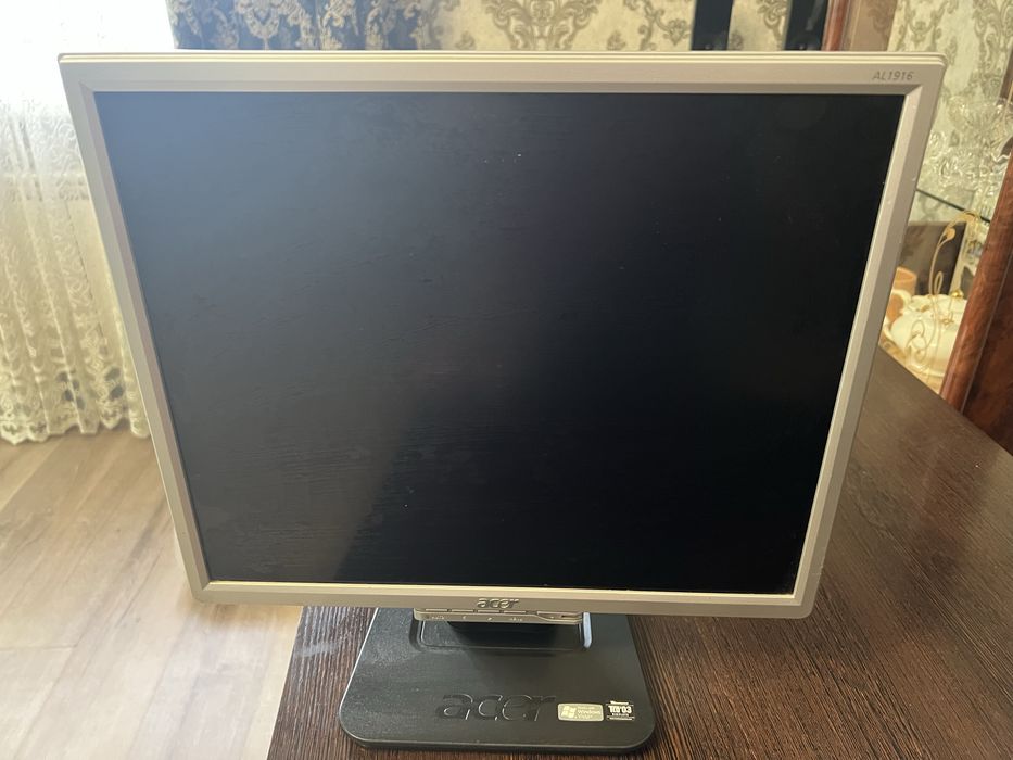 Продам маниторы