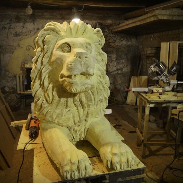 Мастер по дереву плотник , резьба по дереву столярные работы