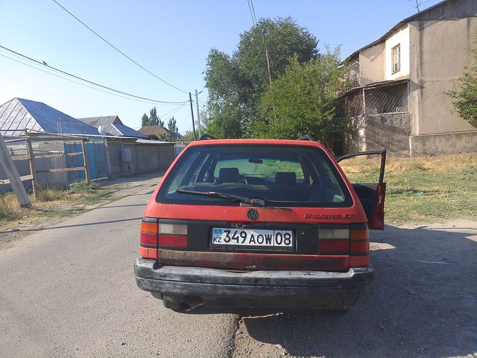 Продам пассат универсал
