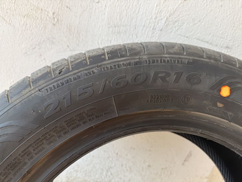 Сатылымда 215 60 r16