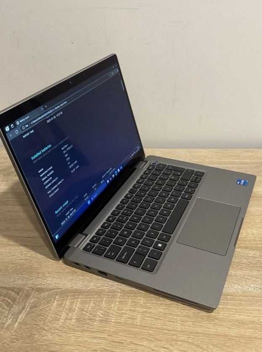 DELL Latitude 5330 13.3" Intel® i5-1235U/8 GB DDR4/ 1TB SSD - НОВ!