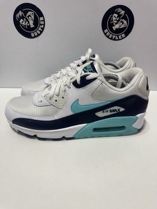 Маратонки NIKE AIR MAX 90 . Номер 42