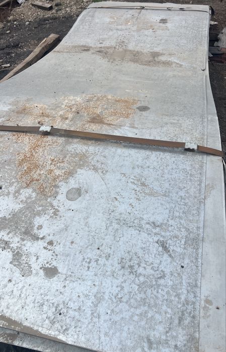 Профлист продажа