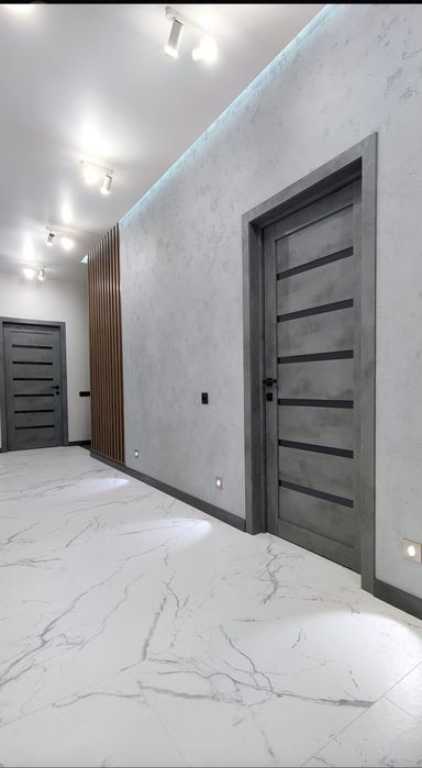 Ремонт квартир..