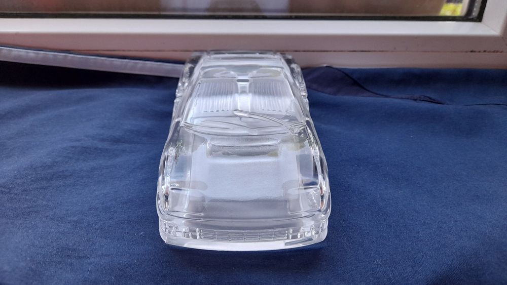 Nachtmann Magic Crystal Ferrari Testarossa 8001