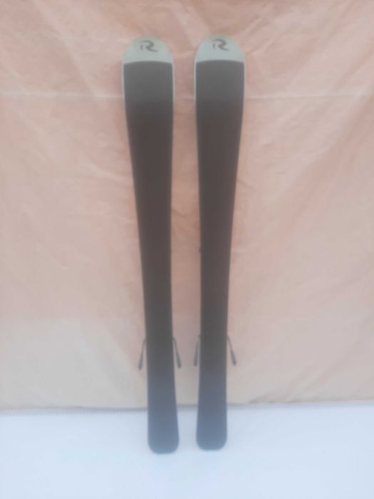 Карвинг детски ски Rossignol Fun Girl 100см