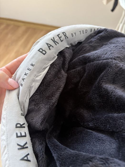 Детско зимно яке Ted Baker