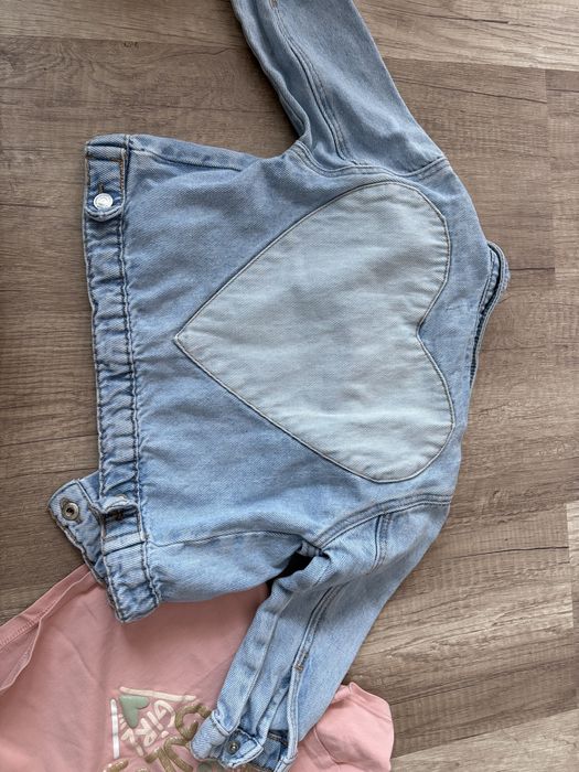 Nike горнище 12 м яке дънково Zara H&M Guess