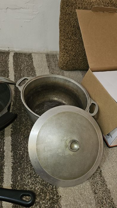 Продам Казан разные 10к общий