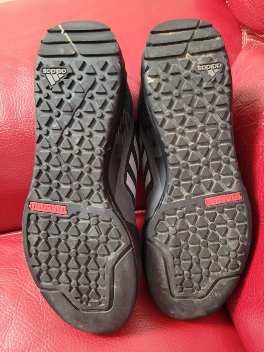 Adidas Terrex Swift Solo 2