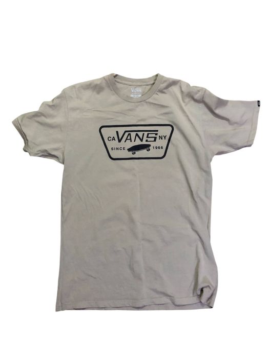 Футболка VANS оригинал