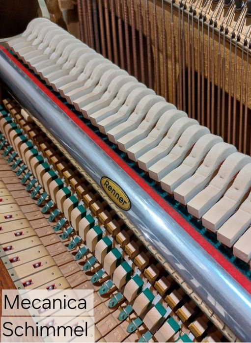 Piane & pianine Grand Piano SRL ( transport gratuit, în toată țara)