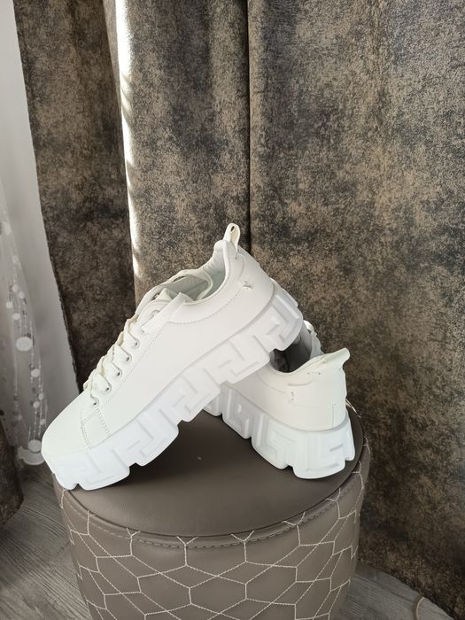 Teniși new collection!