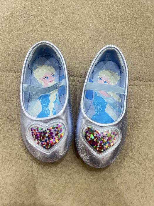 Обувки Елза 25 номер