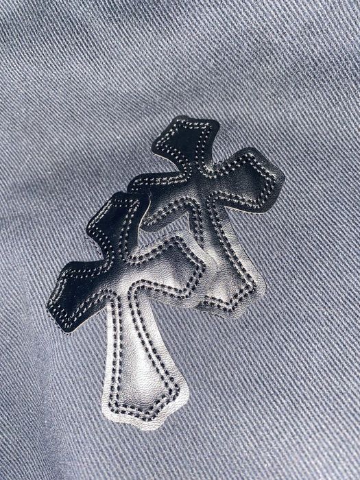 Chrome Hearts Рубашка