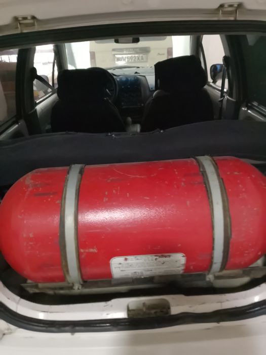 Матиз сотилади жондорда