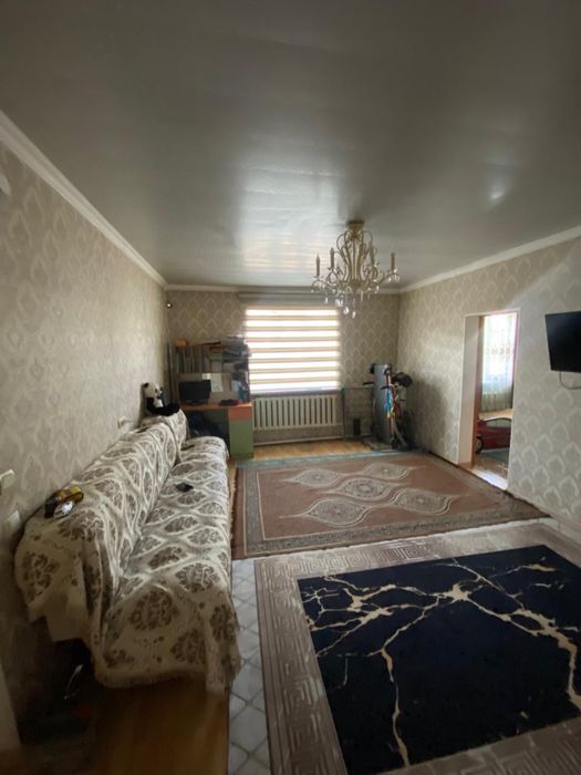 6 бөлмелі үй сатылады