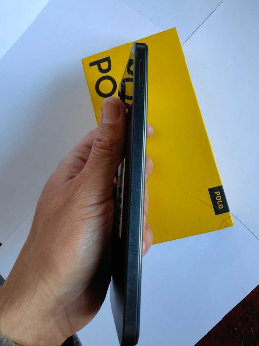Xiaomi Poco C65 8/256GB — Ideal holatda, arzon narxda