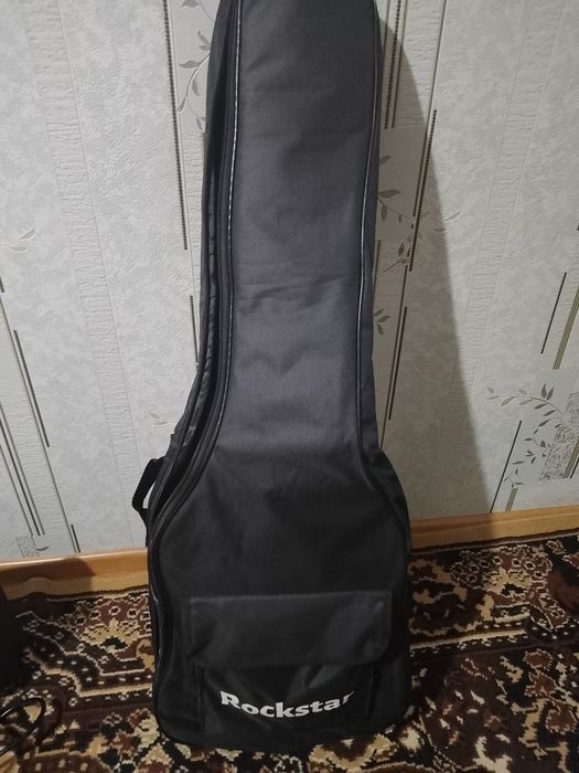 Продам набор Электрогитара