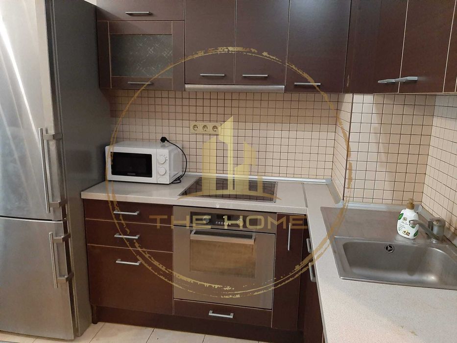 Дава се под наем Тристаен апартамент в Варна, Лятно кино Тракия - 77 кв.м за 475 € - Снимка #2