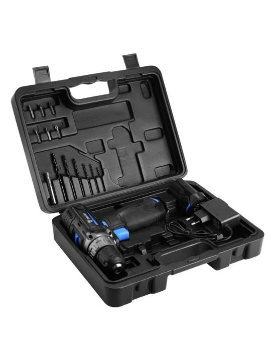 Шуруповерт deko GCD12DU3