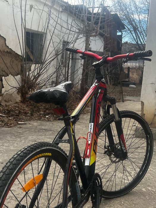 велосипед стант в хорошем состоянии