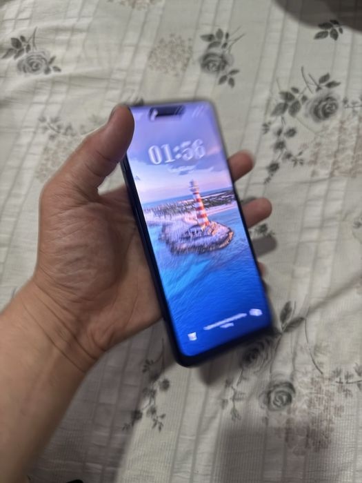 Tecno pova Neo 3