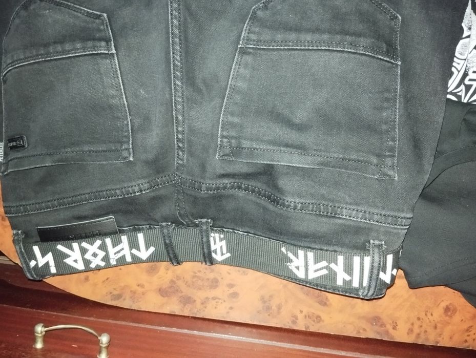 Ремень Тор Штайнер