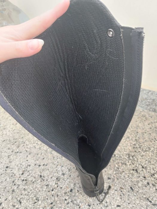 Ботуши за конна езда