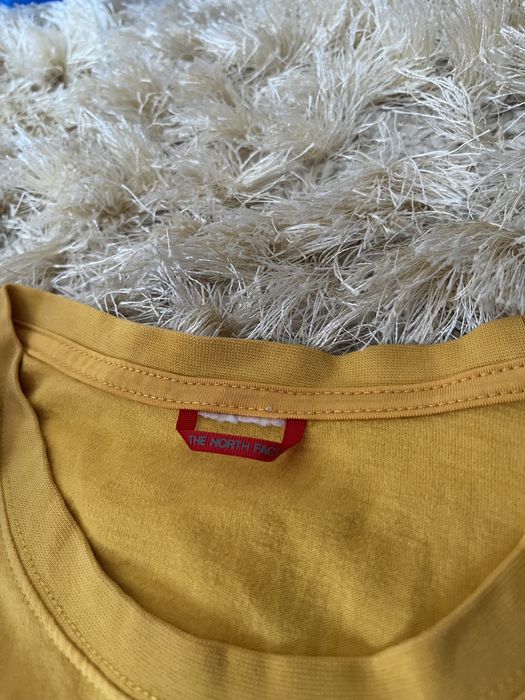 bluza the north face