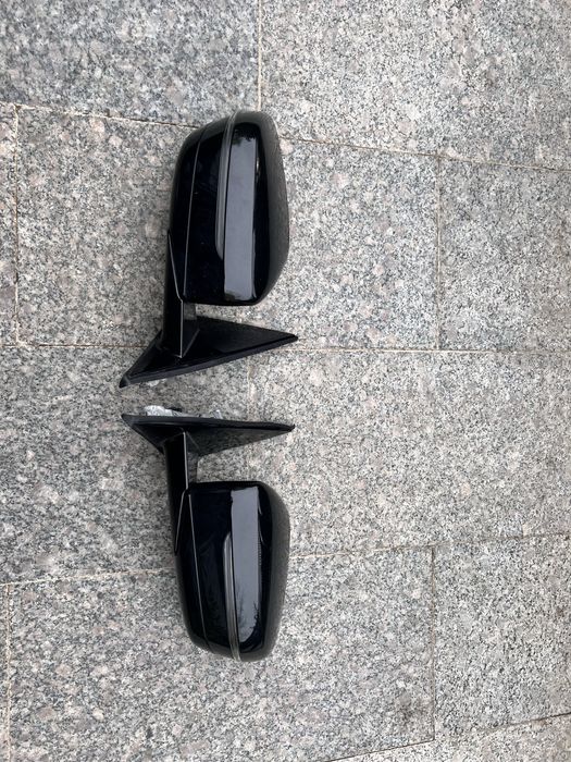 Bmw Seria 3 G20 Set Oglinzi Oglinda Stanga/Dreapta 5 Pini