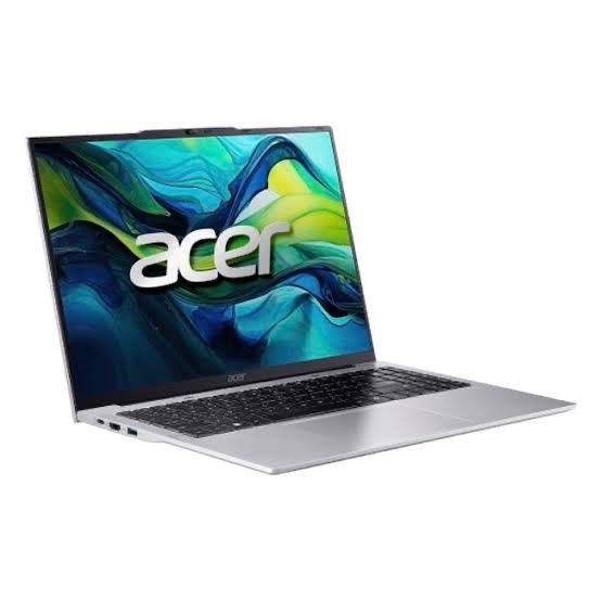 Новый Acer Aspire Lite 16