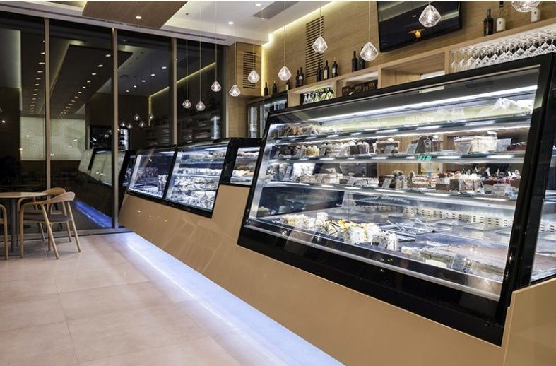 Ремонт кофемашин