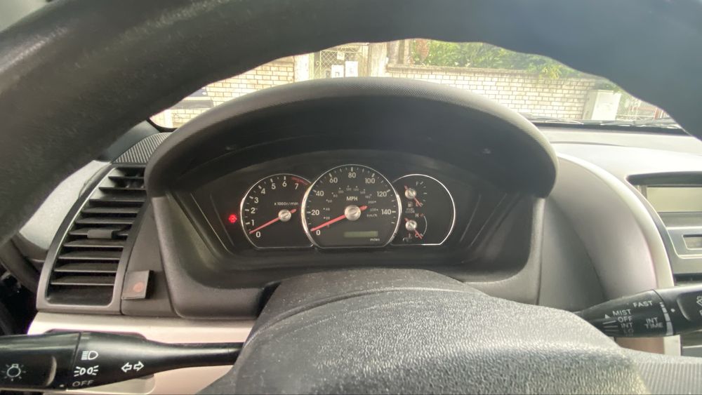 MIitsubishi Galant GTS 2,4