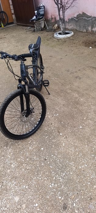 Велосипед PRS спорт