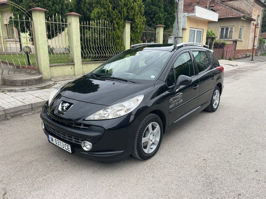 Рента Кар Монтана