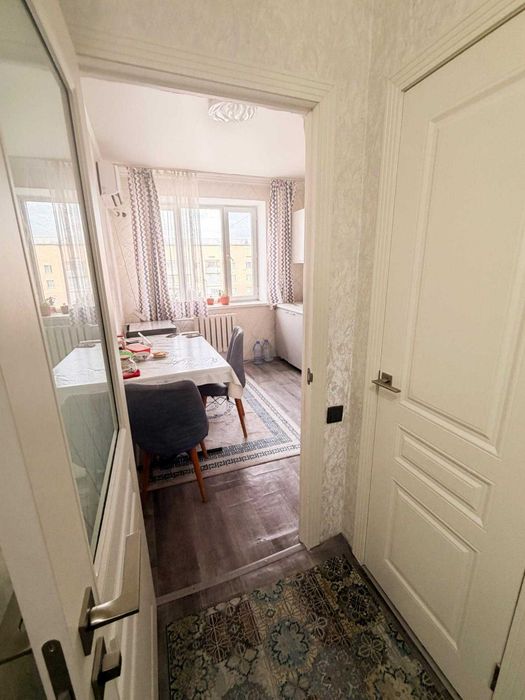 Продам 1 ком кв Каратал Алишер Империя