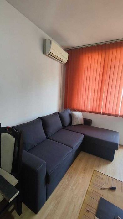 Дава се под наем Двустаен апартамент в Варна, Център - 65 кв.м за 436 € - Снимка #2