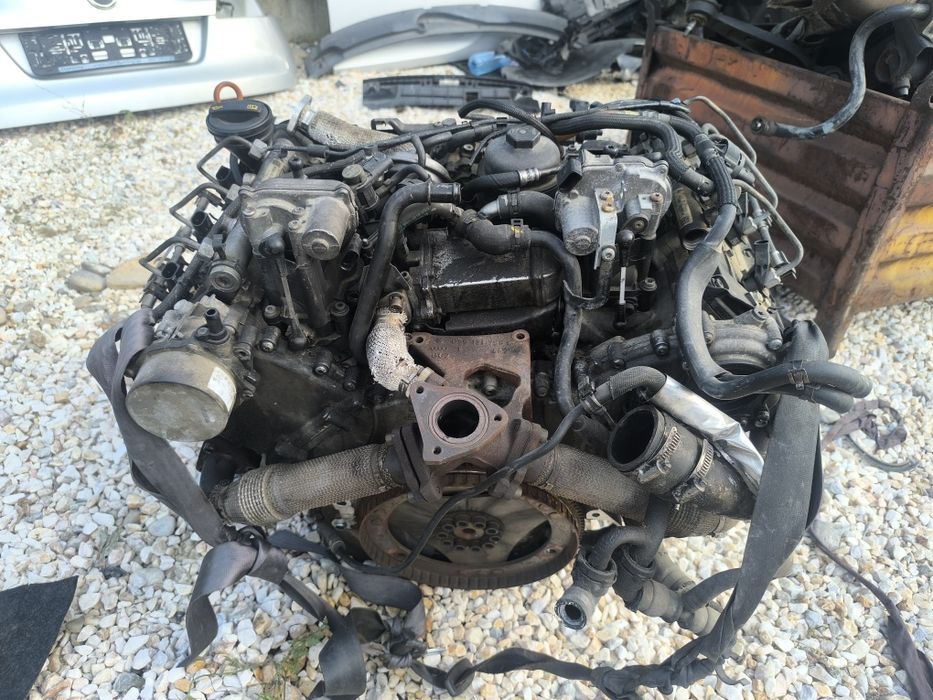 Двигател Audi A6 2.7 TDI 180к.с.