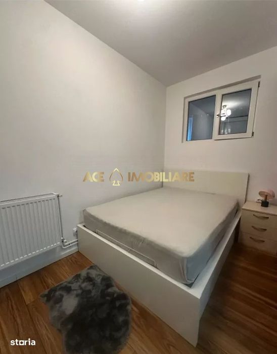 2 Camere de inchiriat | Iancului | Metrou | Centrala